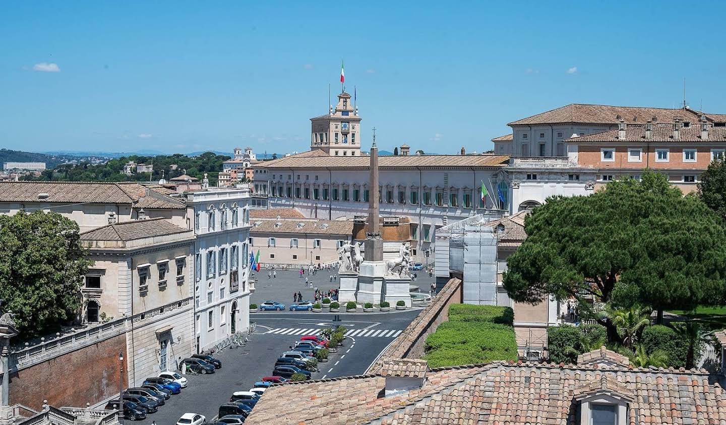 Appartement Rome