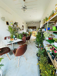 Hariyali Cafe & Restaurant photo 2