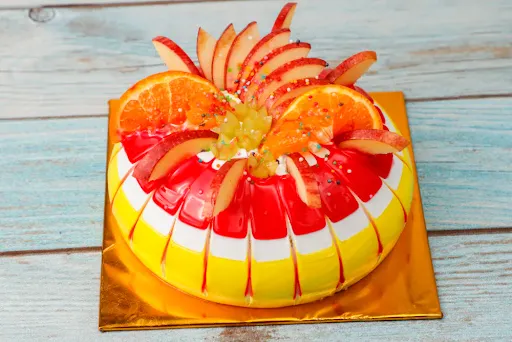 Fruit Cake [1 Kg]