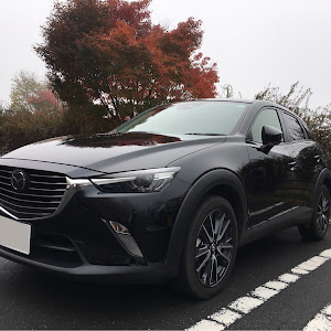 CX-3 DK5FW