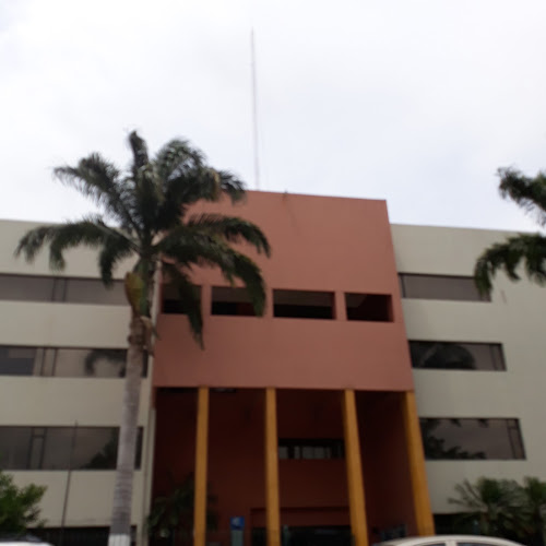 Vicerrectorado Bienestar Estudiantil - Guayaquil