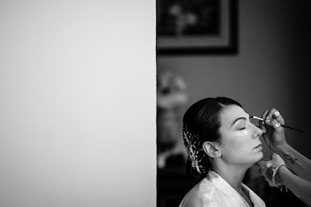 Fotógrafo de casamento Matteo Carta (matteocartafoto). Foto de 23 de novembro 2019