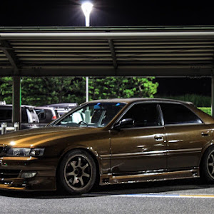 チェイサー JZX100