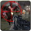 Zombie Kill Target icon