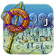 Seabed Town Animation Keyboard icon