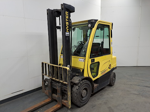 Picture of a HYSTER H2.5FT