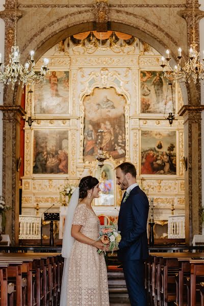 Photographe de mariage Daniel Andrade (danielandrade). Photo du 24 avril 2023