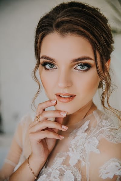 Wedding photographer Marina Boyko (marined). Photo of 21 October 2018