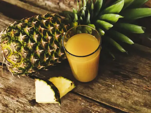 Pineapple Juice