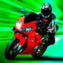 Icon Motorcycle Simulator offline