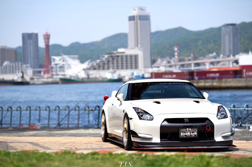 G-project(安全運転友の会)さんのNISSAN GT-Rの画像