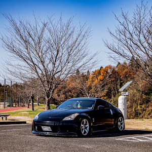 フェアレディZ Z33