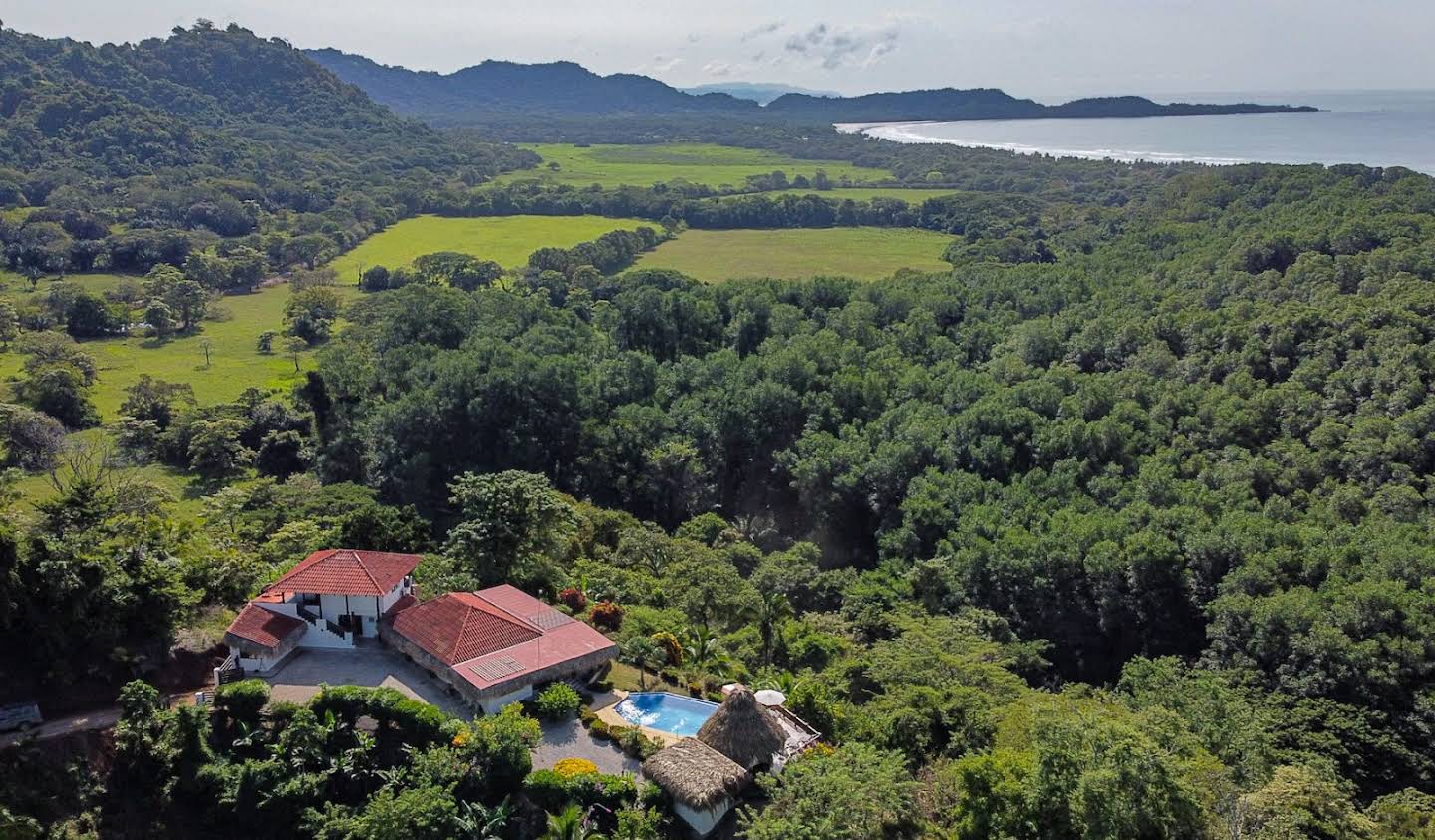 Maison avec terrasse Punta Islita