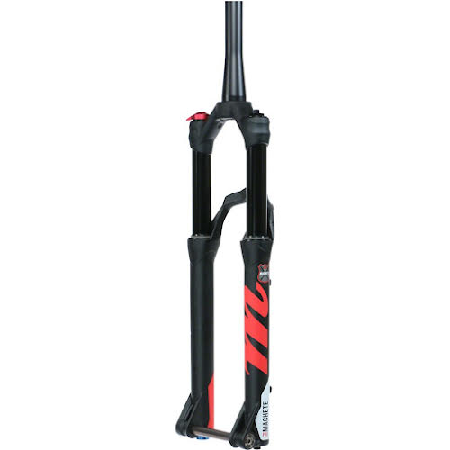 Manitou Machete JUNIT Pro Suspension Fork - 24