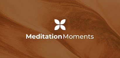 Meditation Moments Screenshot