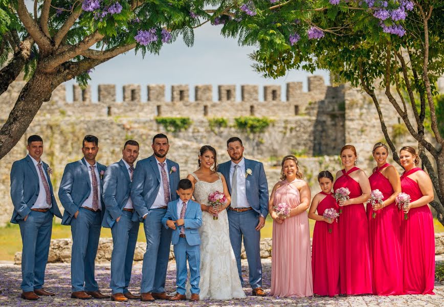 Fotógrafo de bodas João Pedro Jesus (joaopedrojesus). Foto del 1 de agosto 2018