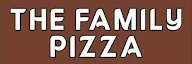 The Family Pizza menu 1