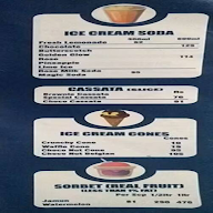 Giani menu 3