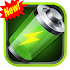 Battery saver fast master 