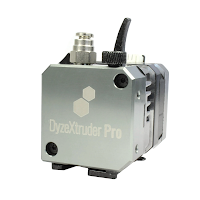 DyzeXtruder PRO All Metal Extruder - 1.75mm