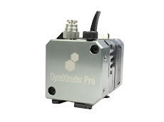 DyzeXtruder PRO All Metal Extruder - 1.75mm