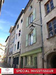 maison à Le Puy-en-Velay (43)