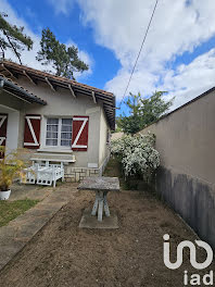 maison à La Tremblade (17)