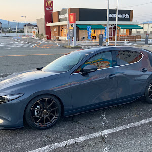 MAZDA3 BPFP