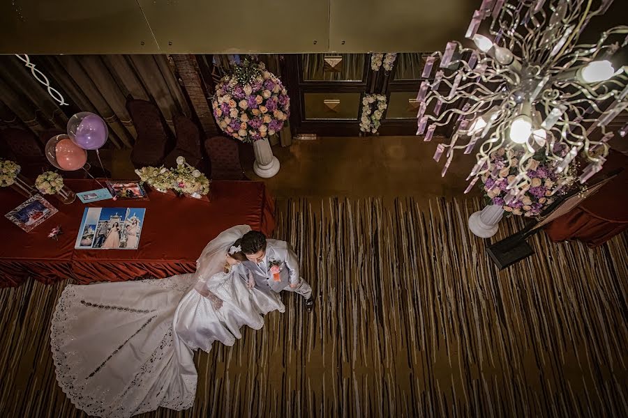 Nhiếp ảnh gia ảnh cưới Gary Chen (garycarrie). Ảnh của 2 tháng 3 2014