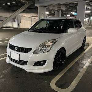 スイフト ZC72S