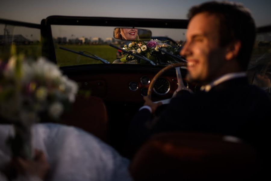 Wedding photographer Andy Casota (casotaandy). Photo of 28 August 2018