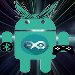 Cover Image of Unduh ArduBT Controller plus ULTRA 1.3 APK