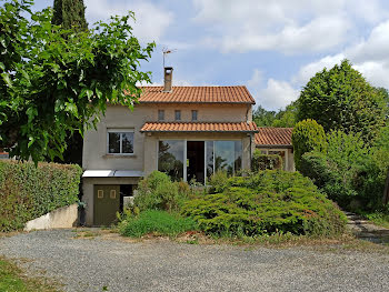 maison à Castres (81)