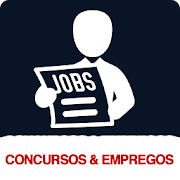 Concursos & Empregos  Icon