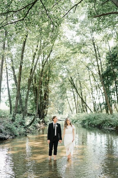 Wedding photographer Vladislav Rastegaev (rastegaev). Photo of 20 April 2020