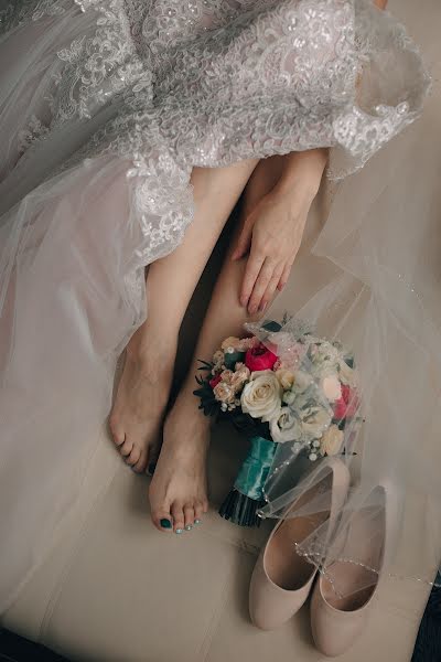 Fotografo di matrimoni Lena Piter (lenapiter). Foto del 25 agosto 2019