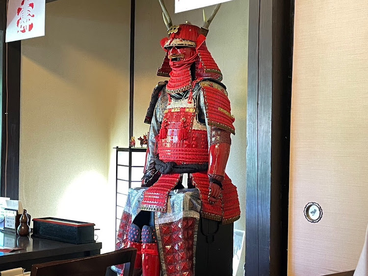 ジムニーの美味しいざる蕎麦・天気良すぎ・桃パフェに関するカスタム事例の投稿画像5枚目