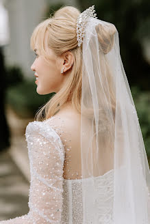 婚禮攝影師Lại Trung Đức（ddeafphotos）。2023 10月10日的照片
