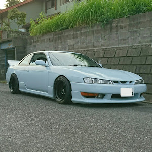 シルビア S14