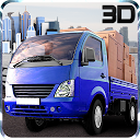 ダウンロード Mini Driver Truck Transport 3D をインストールする 最新 APK ダウンローダ