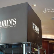 【台北晶華酒店】ROBIN'S 牛排屋