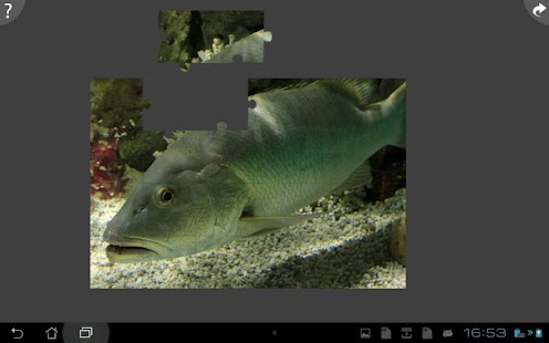 Fishing Jigsaw Puzzle Screenshots 2