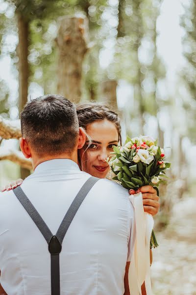 Nhiếp ảnh gia ảnh cưới Liliana Morozova (liliana). Ảnh của 10 tháng 9 2018