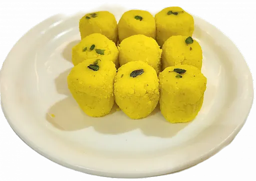 Kesar Malai Peda