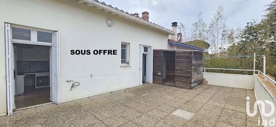 Vente appartement 4 pièces 63 m² à Toulouges (66350), 138 000 €