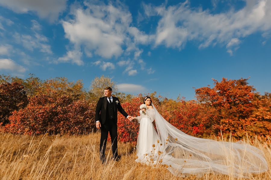 Pulmafotograaf Oleg Shvec (svetoleg). Foto tehtud 4 märts