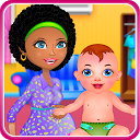 baby princess caring game 2 1.0.0 APK Baixar