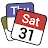 Status bar Calendar v2.13 (MOD, Paid) APK