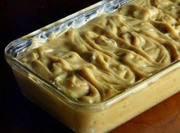 Maple Nut Cream Fudge By Freda