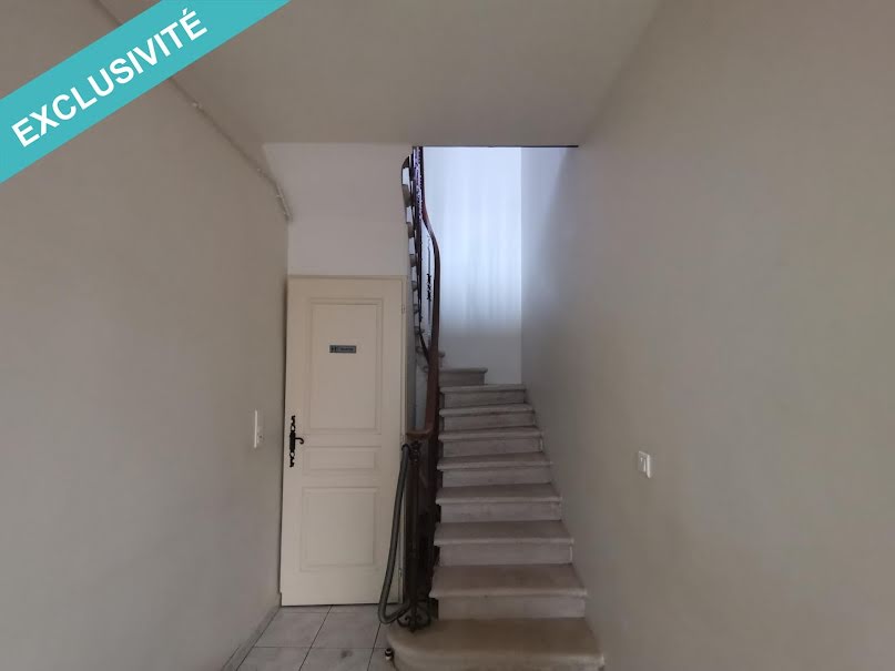 Vente maison 6 pièces 208 m² à Chepniers (17210), 252 000 €